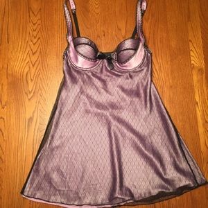 Victoria's Secret Babydoll